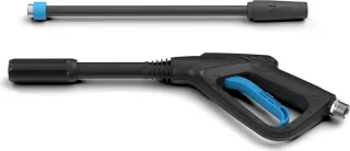 Güde GHD 2100-165 Hogedrukreiniger