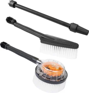 Güde GHD 2100-165 Hogedrukreiniger