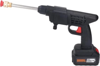 Handheld draadloze drukreiniger