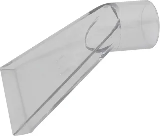 Handmondstuk - Extractiemondstuk 32-38 mm