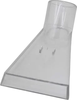 Handmondstuk - Extractiemondstuk 32-38 mm
