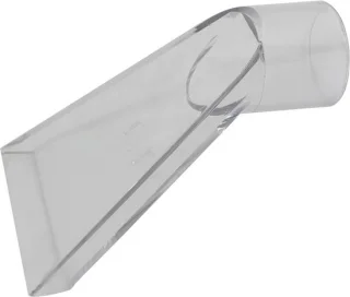 Handmondstuk - Extractiemondstuk 32-38 mm