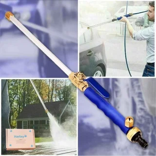 Harley WATERJET Spuitmondstuk