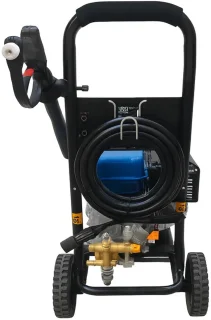 HBM 208cc benzine hogedrukreiniger