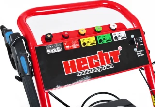 HECHT 3230 hogedrukreiniger