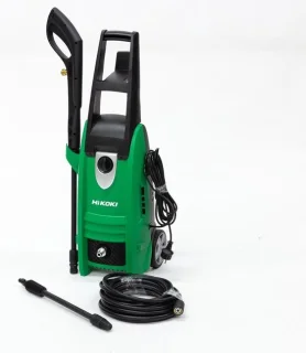 HiKOKI AW130 LAZ hogedrukreiniger