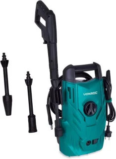 Hogedrukreiniger 110 bar 1400W
