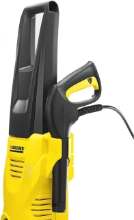 Hogedrukreiniger 1400W