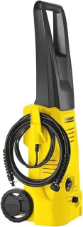 Hogedrukreiniger 1400W