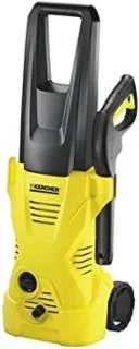 Hogedrukreiniger 1400W