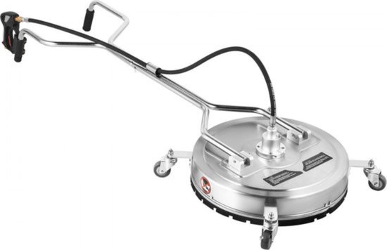 Hogedrukreiniger 18 inch 4000 PSI