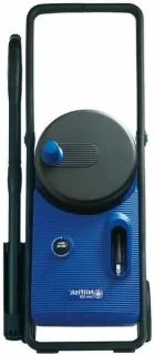 Hogedrukreiniger 1800 W blauw