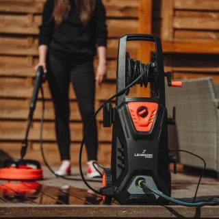 Hogedrukreiniger 1800 W