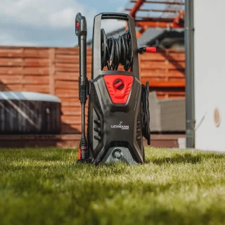 Hogedrukreiniger 1800 W
