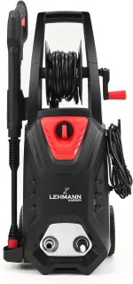 Hogedrukreiniger 1800 W