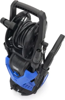 Hogedrukreiniger 2200W 165 Bar Compleet Set
