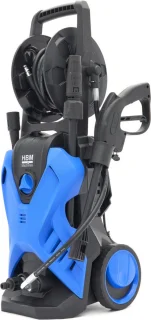Hogedrukreiniger 2200W 165 Bar Compleet Set