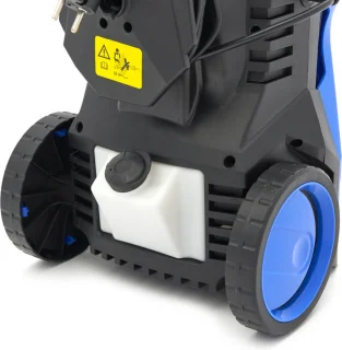 Hogedrukreiniger 2200W 165 Bar Compleet Set