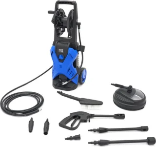 Hogedrukreiniger 2200W 165 Bar Compleet Set