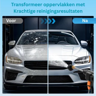 Wat vinden we minder goed