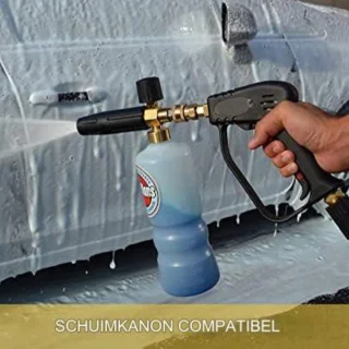 Hogedrukreiniger Auto Hoge Drukspuit