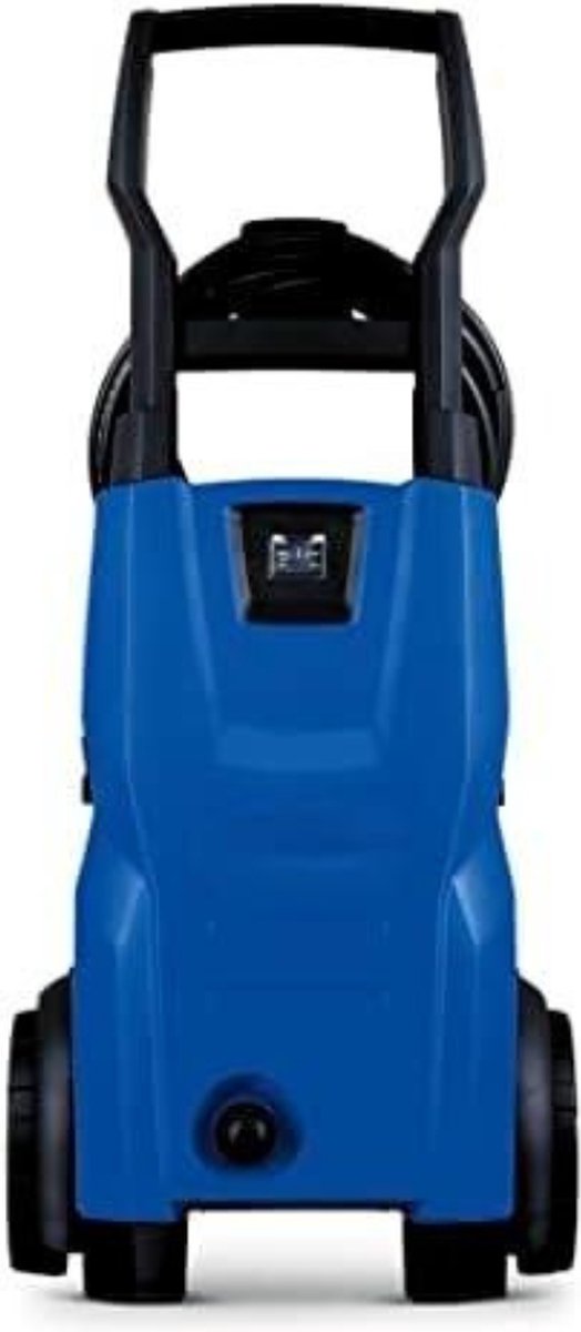 De Hogedrukreiniger Auto Hogedrukspuit in één oogopslag