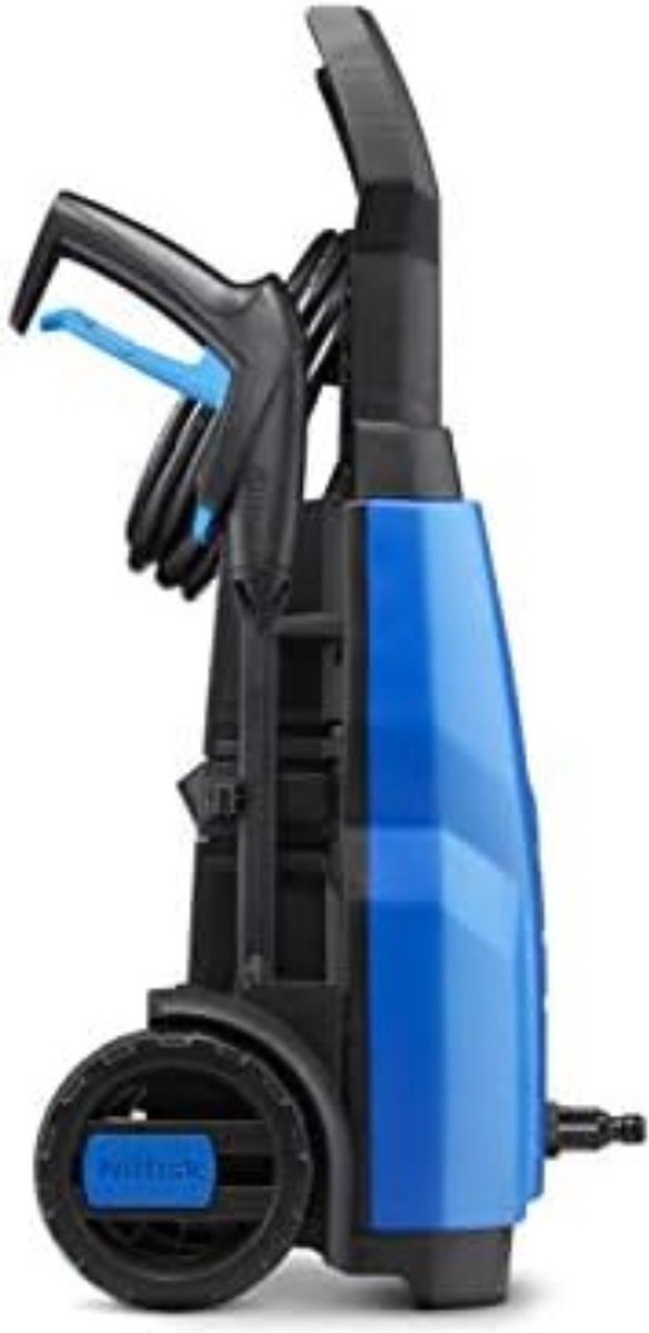 Wat vinden we goed aan de Hogedrukreiniger Auto Hogedrukspuit