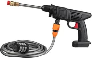 Hogedrukreiniger Auto Hogedrukspuit Terrasreiniger