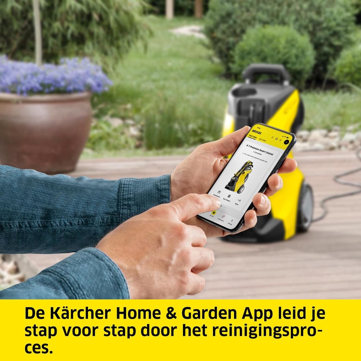 Advies voor kopers