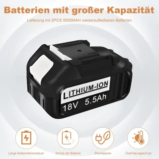 Hogedrukreiniger Auto & Terras