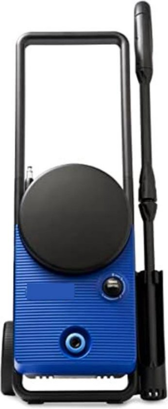 Hogedrukreiniger auto Terrasreiniger review