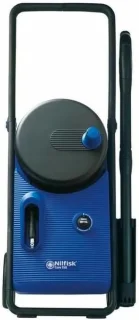 Hogedrukreiniger Blauw