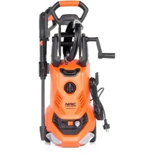 Hogedrukreiniger Compact