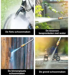 Wat vinden we minder goed