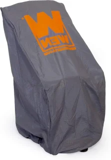 Hogedrukreiniger cover - 58.42 x 52.07 x 99.06 cm - zwart