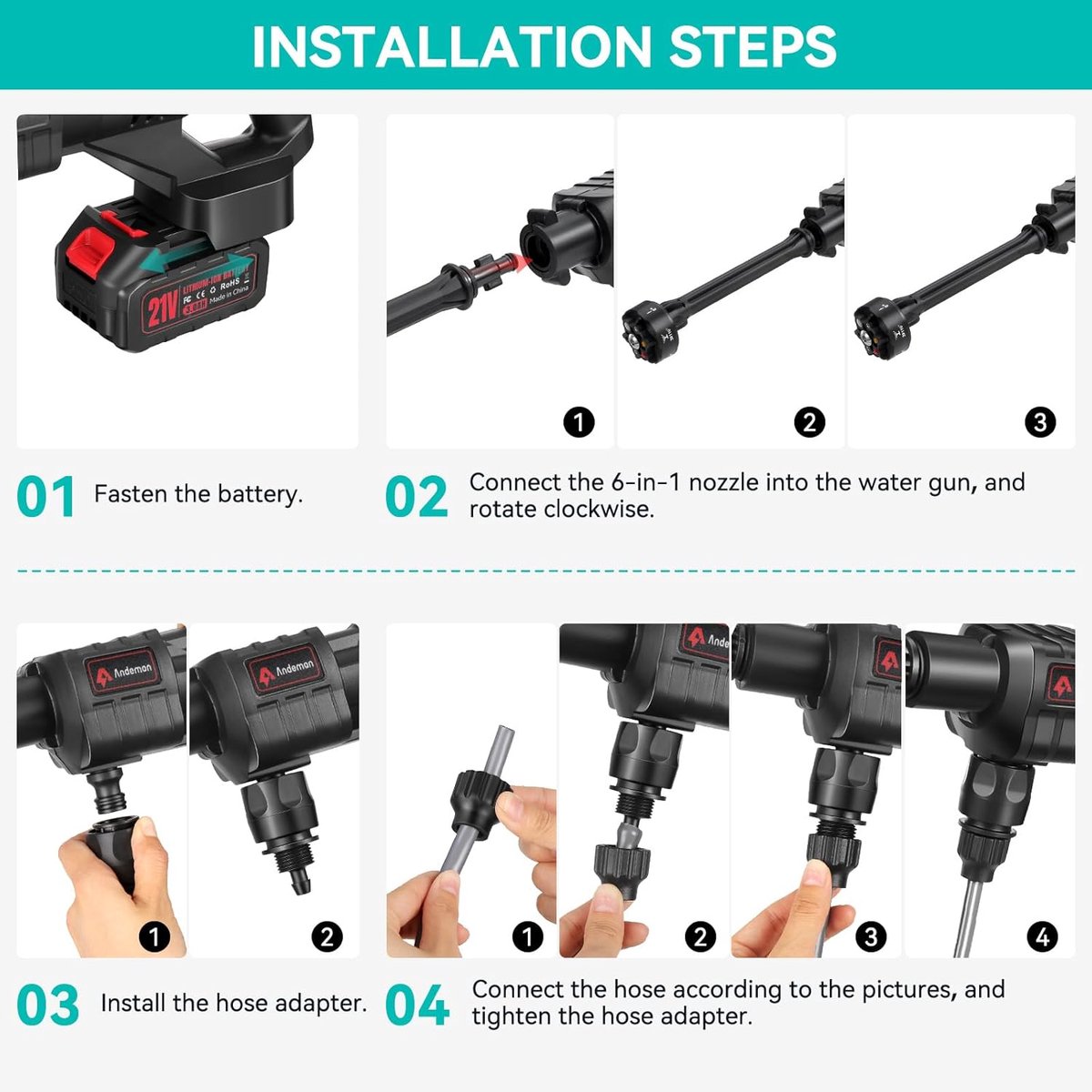 Wat vinden we minder goed