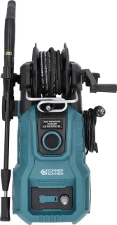 Hogedrukreiniger KS PW160V-BL
