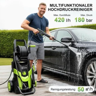 Hogedrukreiniger - Laura Homestore