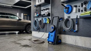 Hogedrukreiniger – Laura Homestore CORE Pro 150-10 PowerControl