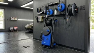 Hogedrukreiniger – Laura Homestore CORE Pro 150-10 PowerControl