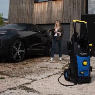 Hogedrukreiniger Laura Homestore PRO X24