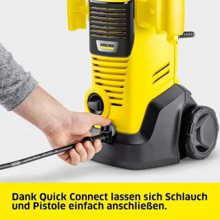 Hogedrukreiniger – Laura Homestore