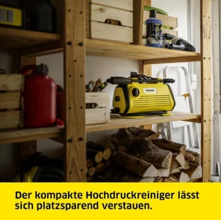 Hogedrukreiniger – Laura Homestore