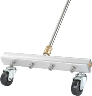 Hogedrukreiniger Oppervlaktereiniger 13 inch