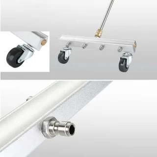 Hogedrukreiniger Oppervlaktereiniger 13 inch