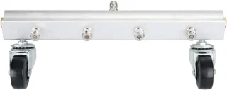 Hogedrukreiniger Oppervlaktereiniger 13 inch