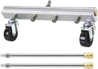 Hogedrukreiniger Oppervlaktereiniger 13 inch