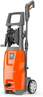 Hogedrukreiniger - Oranje