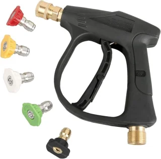 Hogedrukreiniger pistool 3000 PSI M22