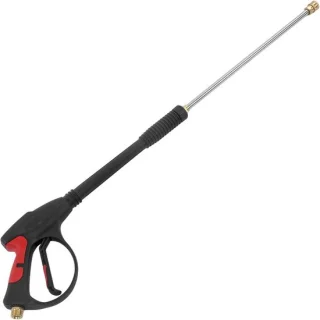 Hogedrukreiniger Power Cleaner zwart